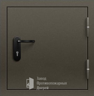 Фото «Огнестойкий ЛПМ класса EI 60 №8» в Волгограду