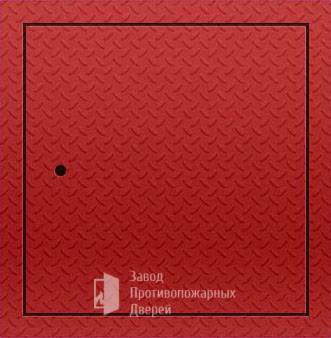 Фото «Люк напольный для подвала №19» в Волгограду