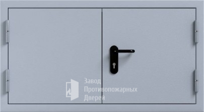Фото «Люк №14 двухстворчатой конструкции» в Волгограду