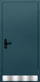 Фото двери «Однопольная с отбойником №31» в Волгограду
