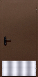 Фото двери «Однопольная с отбойником №36» в Волгограду